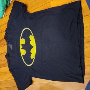Old Navy Batman T Shirt